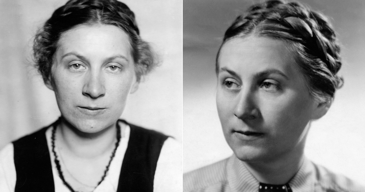 A náci birodalom legmagasabb rangú asszonya volt: Gertrud Scholtz-Klink a férfiak szolgálására tanította a nőket