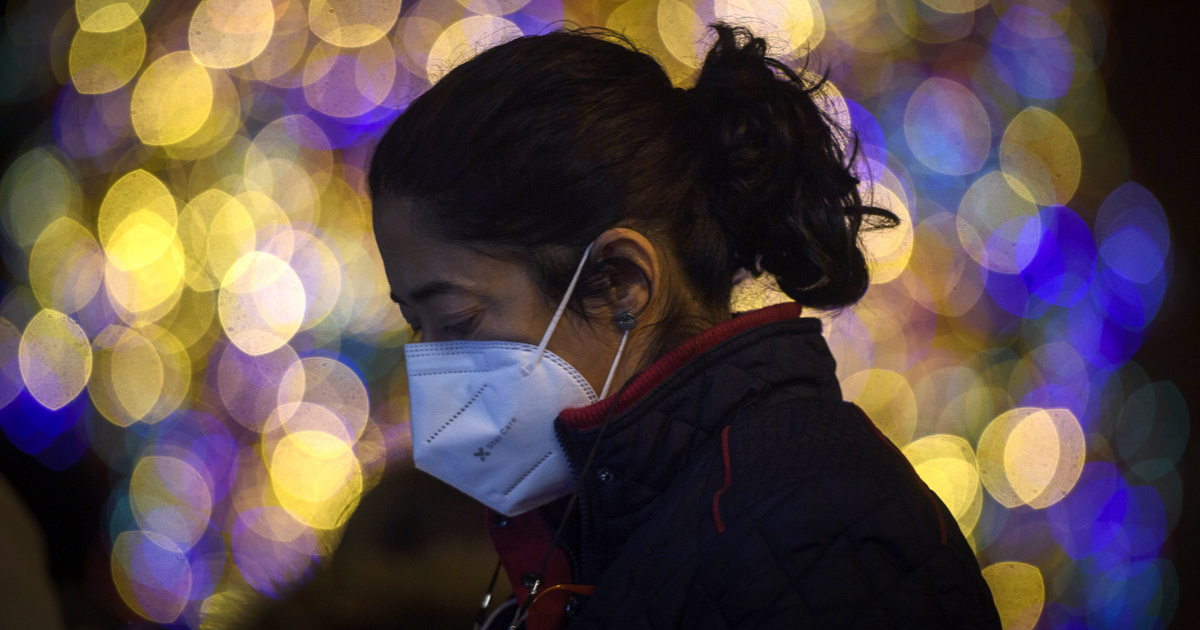 Índice – Extranjero – Virus Corona en todo el mundo – Resumen de noticias del viernes