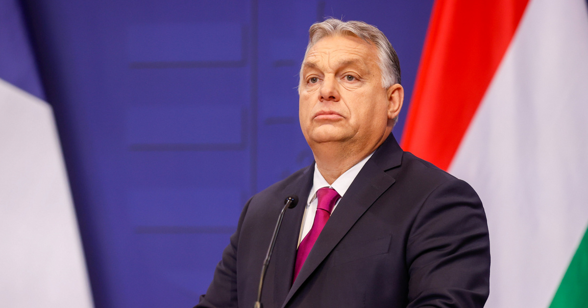 Orbán Viktor: Még több családtámogatást adunk, ha nyerünk áprilisban