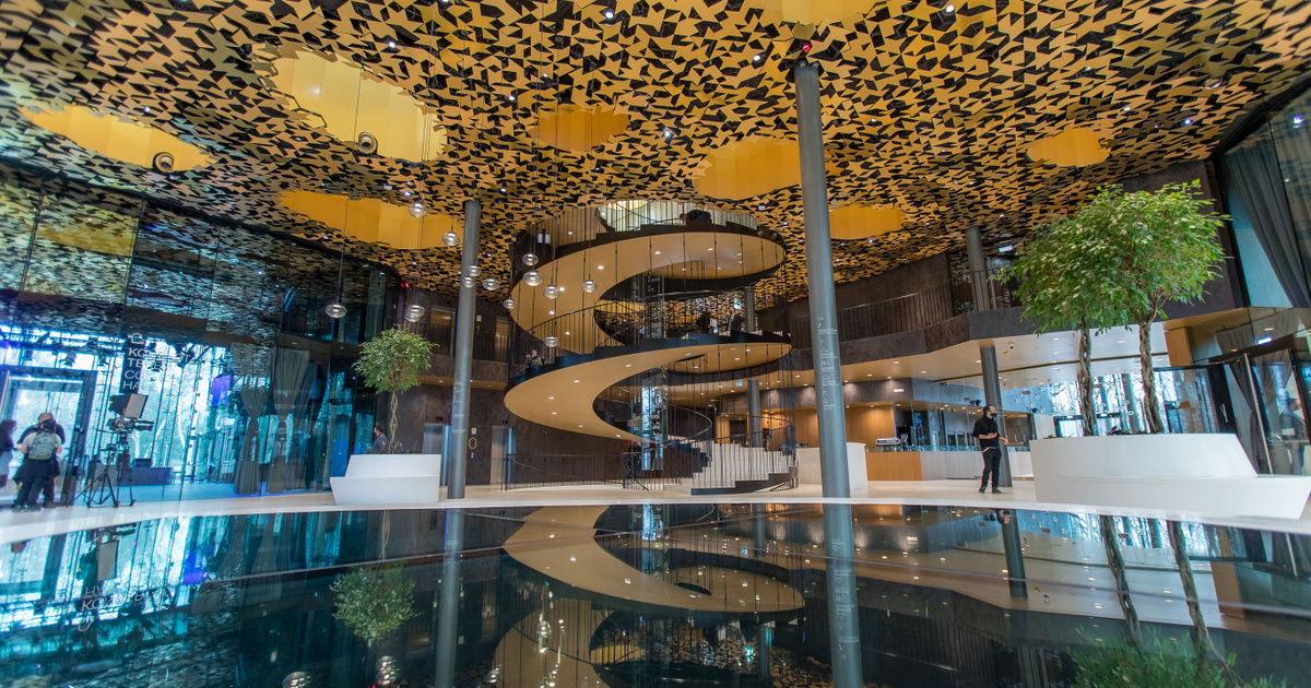 Egy hónapig furcsa hangok lepik el Budapestet