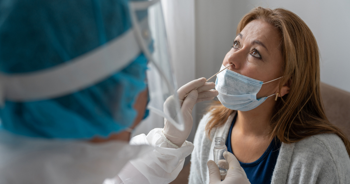 Prueba desarrollada en Hungría podría ayudar a detectar mutaciones en el coronavirus: demostró ser muy eficaz – Salud
