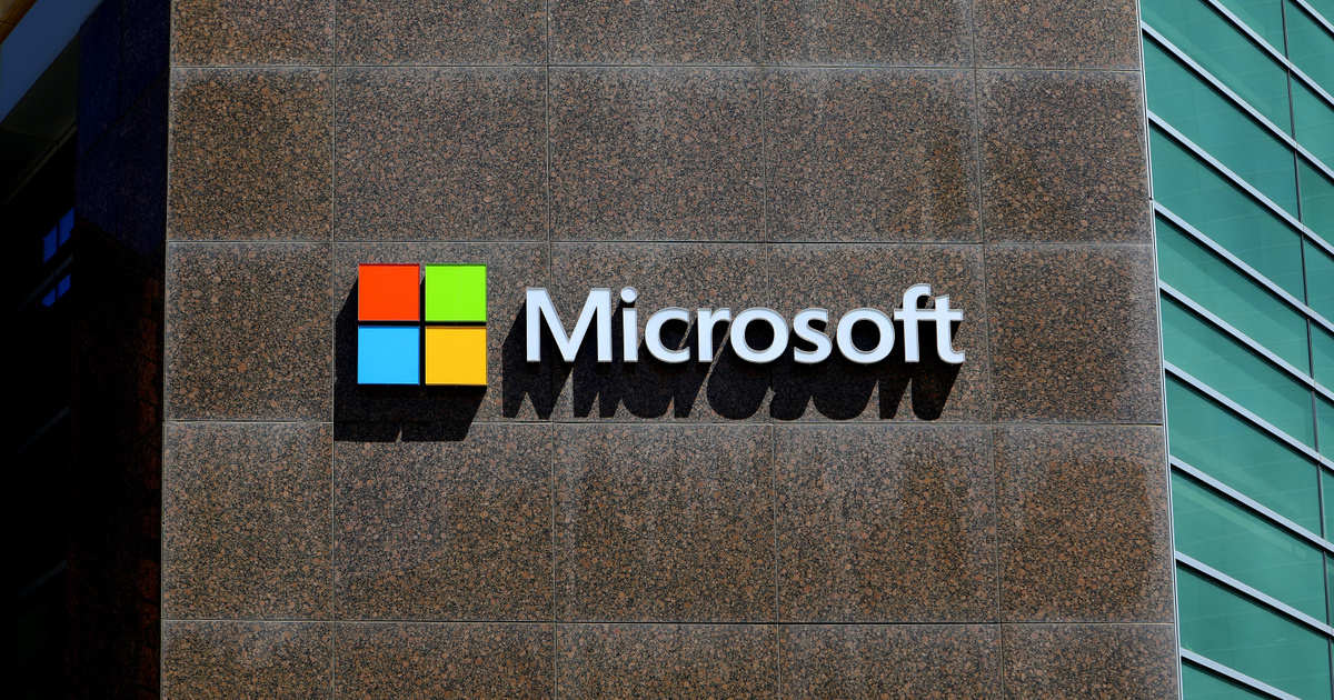 Ευρετήριο – Tech-Science – Η ΕΕ επέτρεψε στη Microsoft μια τεράστια εξαγορά