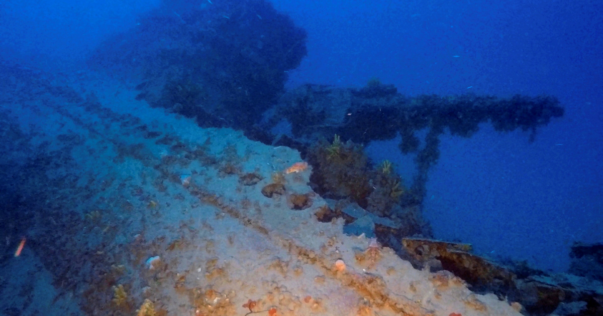 Ευρετήριο – Tech-Science – Υποβρύχιο βυθίζει υποβρύχιο, βρέθηκαν συντρίμμια