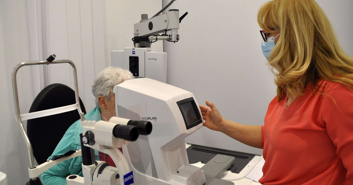 Índice – La ciencia – ¿Por qué es importante examinar nuestros ojos?