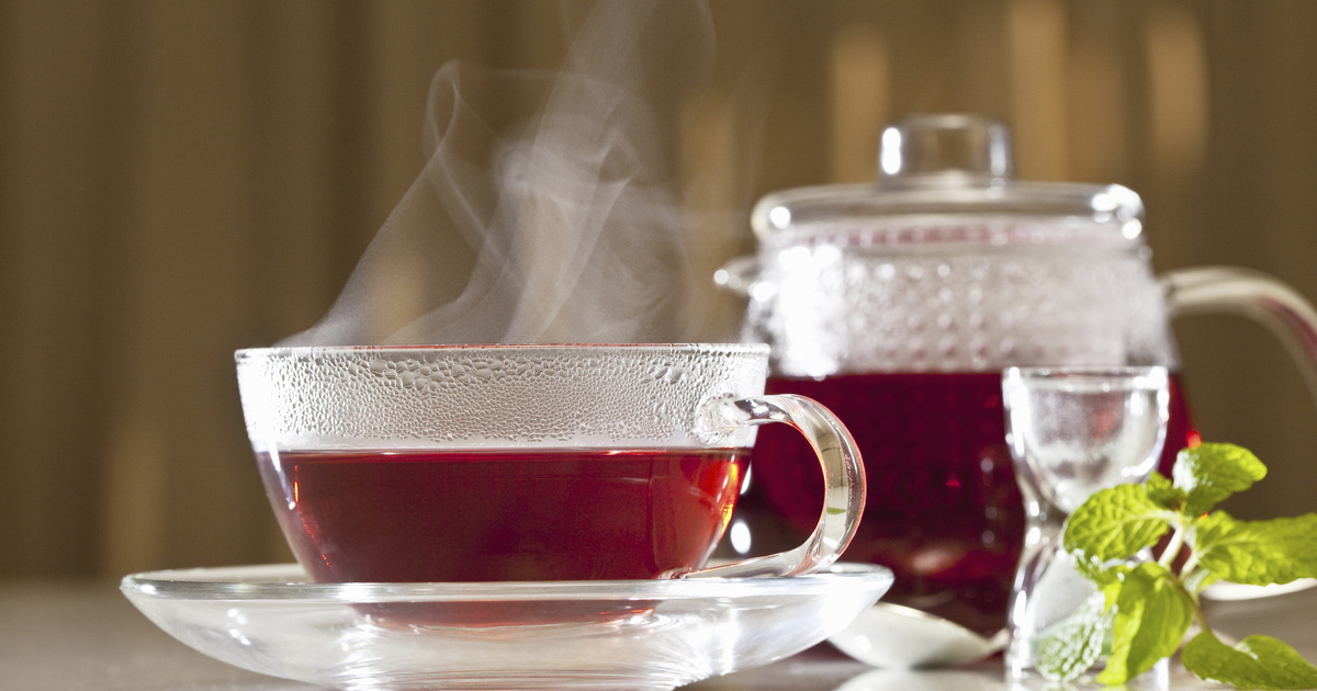 leghatékonyabb zsírégető tea