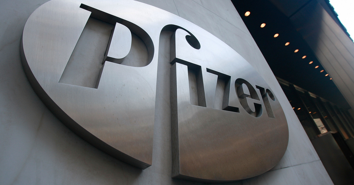 Index – abroad – accused Pfizer in the United States of financing terrorism