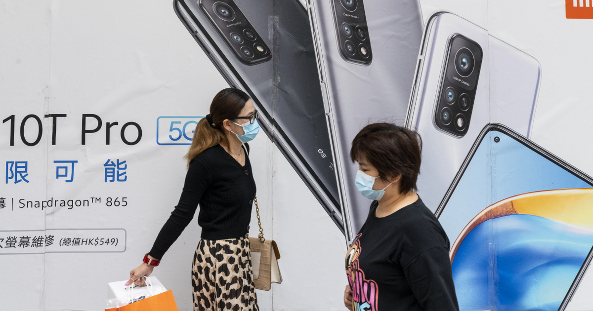 Índice – Técnico – Según Taiwán, el teléfono inteligente Xiaomi está espiando y censurando