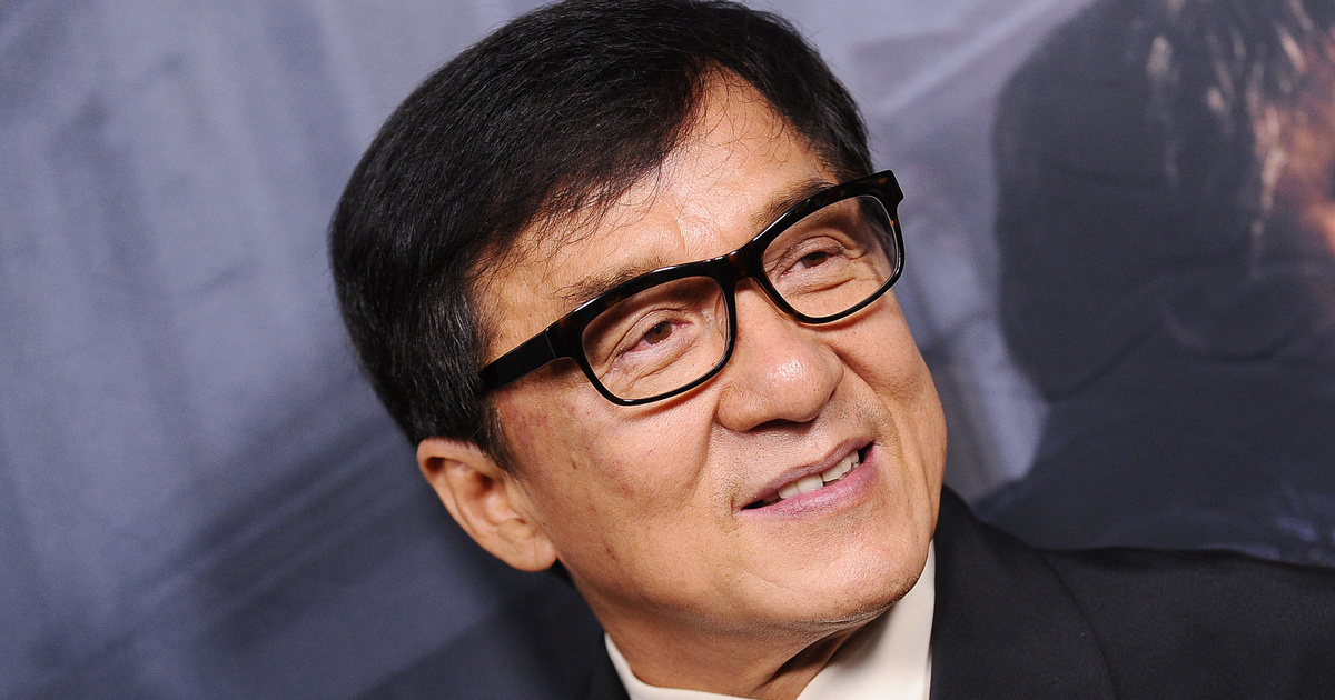 Índice – Cultura – Jackie Chan dice que mi mente es lo flojos que son los actores hoy