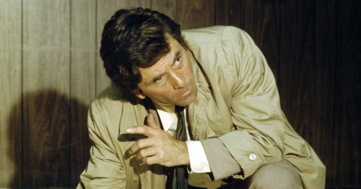 A Columbo két színésze a valóságban is gyilkosság áldozatává vált