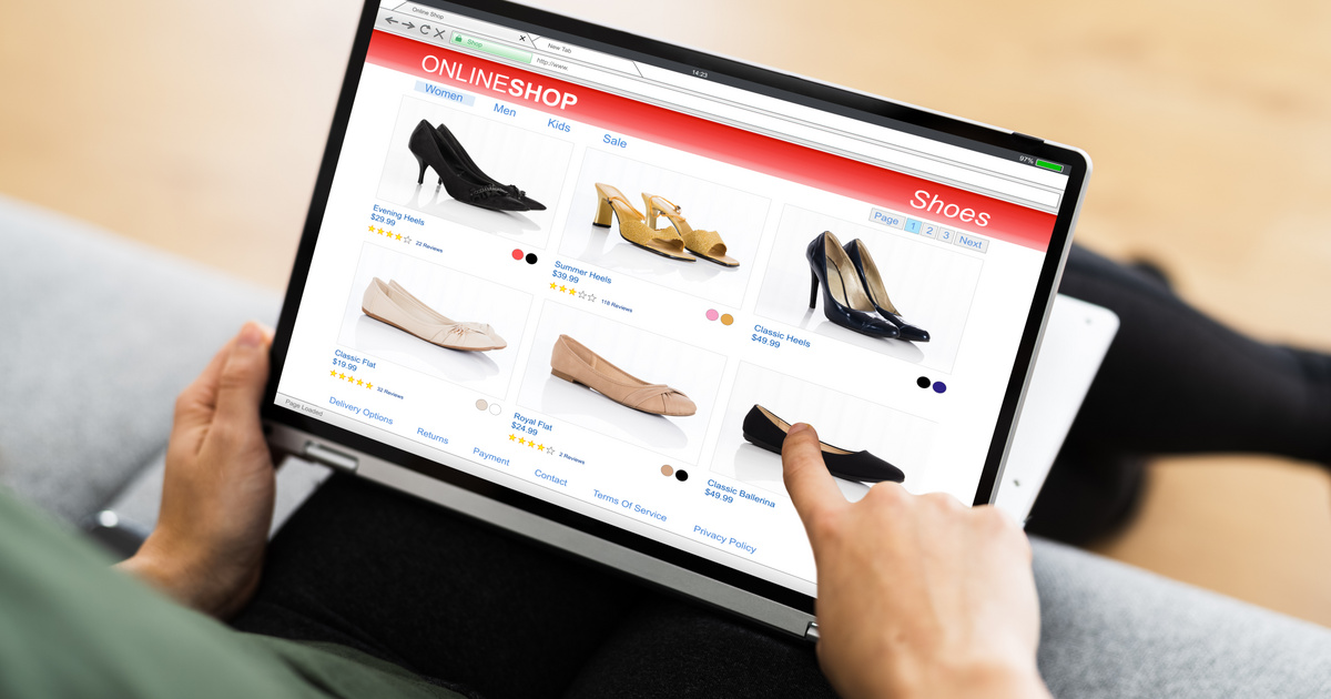 Így mérd le a lábad, ha online veszel cipőt – Csak így találhatod meg a tökéletesen passzolót