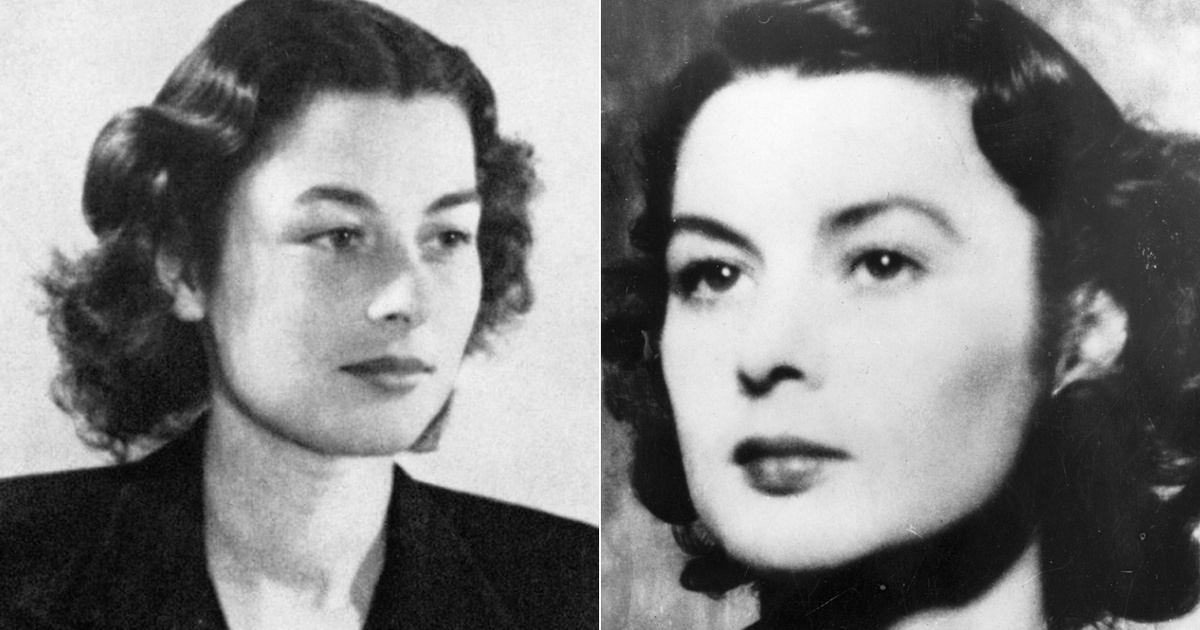 Férje halála után lett ügynök, 23 évesen végezték ki a nácik – Violette Szabo vakmerősége nem ismert határokat