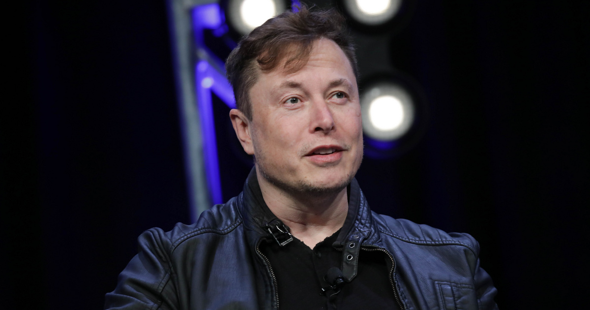 Elon Musk chipet ültetne az emberek agyába