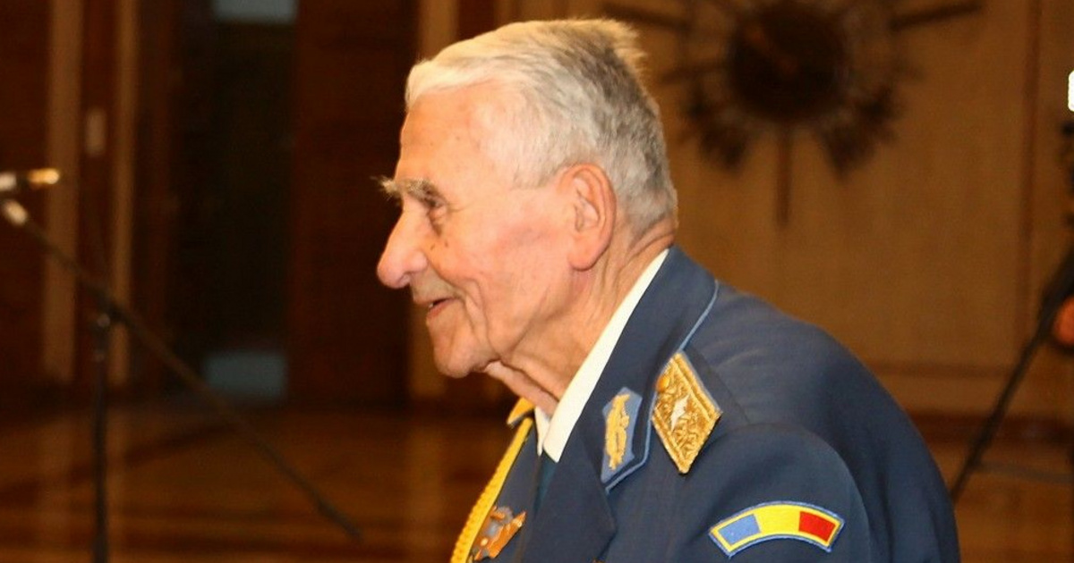 Holokauszttagadó tábornokot ünnepelt a román védelmi minisztérium