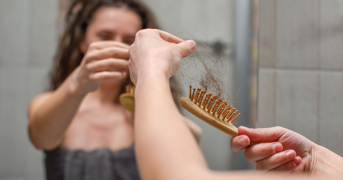 Száraz, viszkető bőr és hajhullás is jelezheti a cinkhiányt: 8 testi tünet, amit muszáj komolyan venni