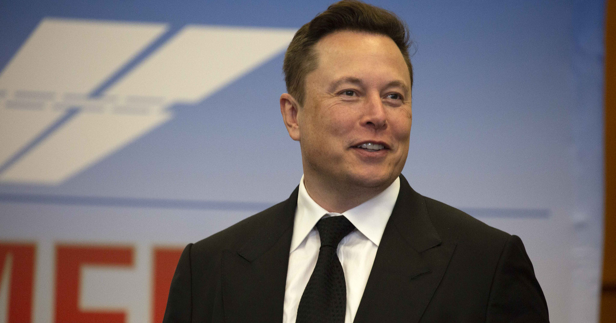 Índice – Economía – Elon Musk dio más de $ 5 mil millones, pero no le dijo a nadie