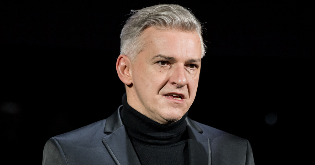 Alföldi Róbert: Végjáték van a hatalmon lévők és a hatalmon nem lévők szempontjából is