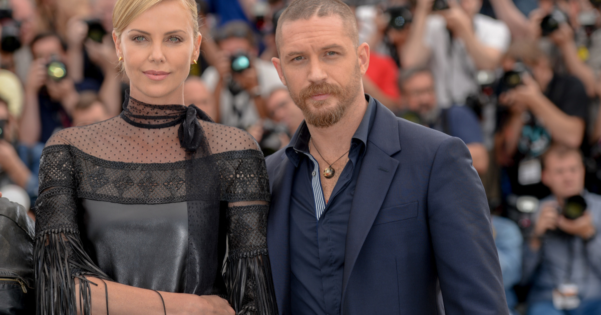 Índice – FOMO – Temo a Tom Hardy, la actriz de Mad Max