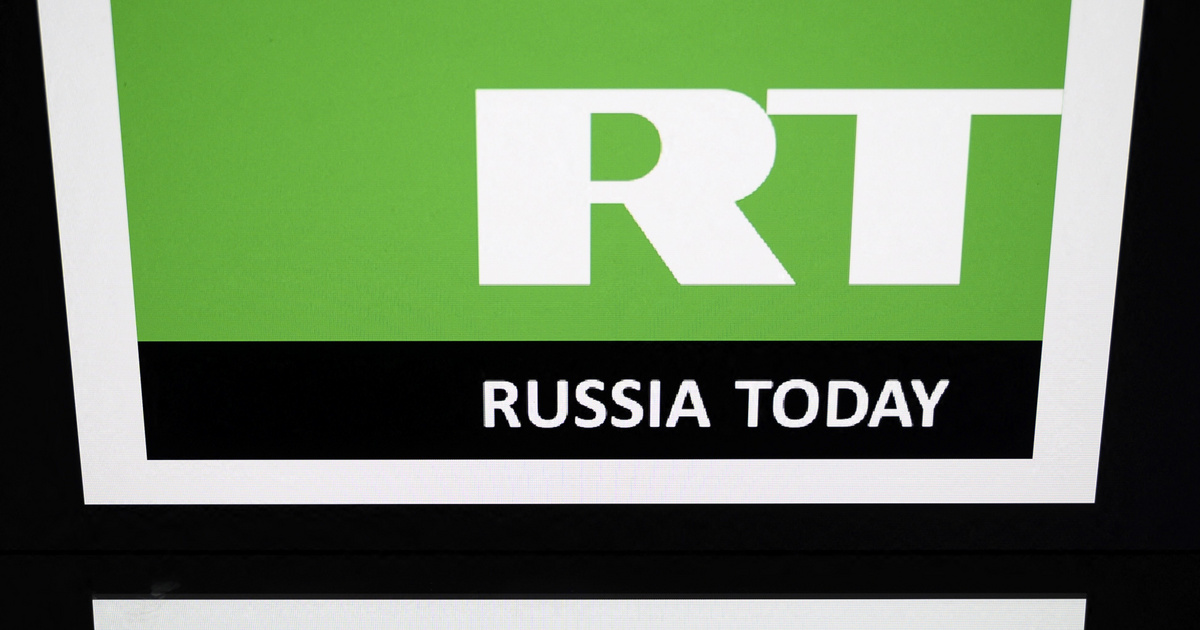 Index Külföld Nem sugározhat többé két orosz tévécsatorna az