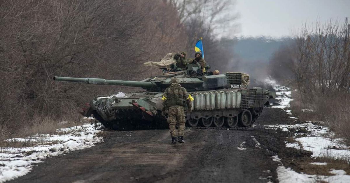 Índice – Extranjero – La guerra de Rusia en Ucrania – Boletín de noticias Index el miércoles