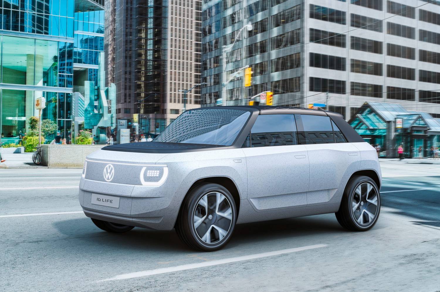 Olyan csúnya autót tervezett a Volkswagen fődizájnere, hogy leváltották- Hírösszefoglaló