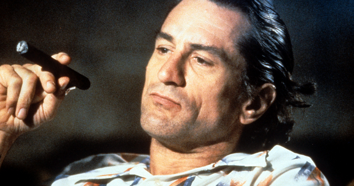 Mennyire ismered a Robert De Niro-filmeket? Itt a nagy De Niro-kvíz