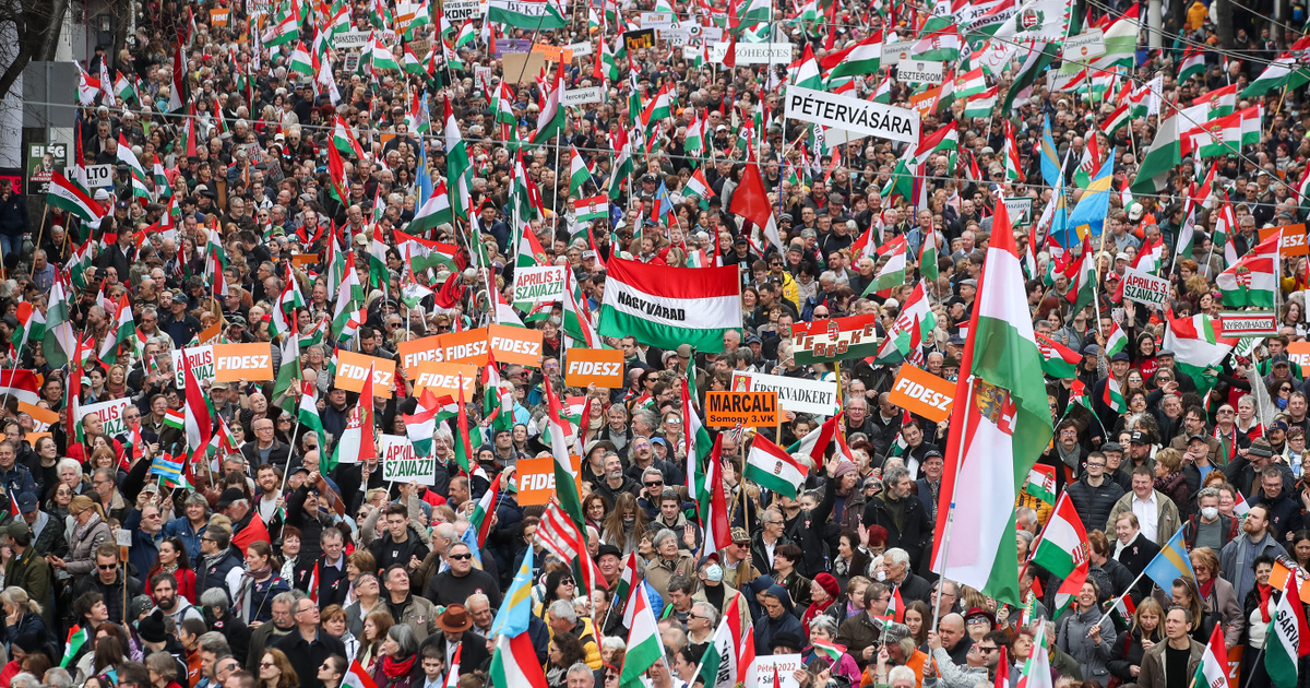 Valami megváltozott a Fidesz–Tisza versenyben, de a neheze csak most jön