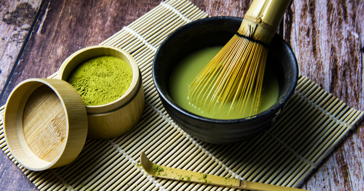 A Matcha zöld tea 7 bizonyított jótékony hatása – Vitaful - Egy Finom Falat Egészség
