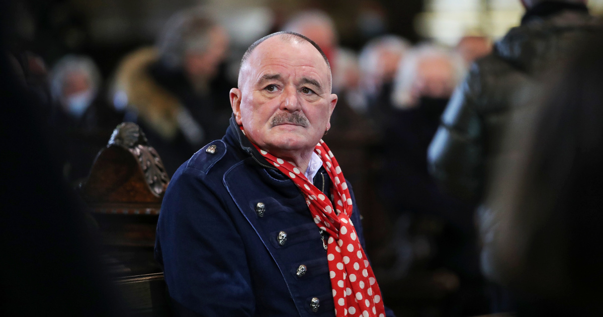 Nagy Feró elnézést kért, félresikerültnek tartja a mondatát