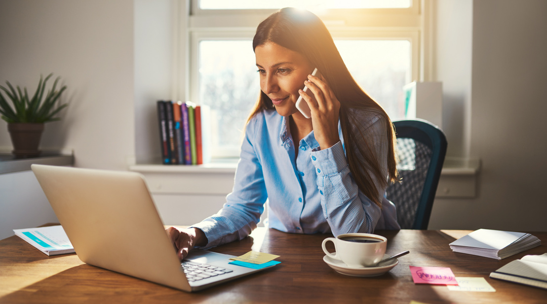 Home office és irodapiac - eltűnik a személyes munkavégzés?