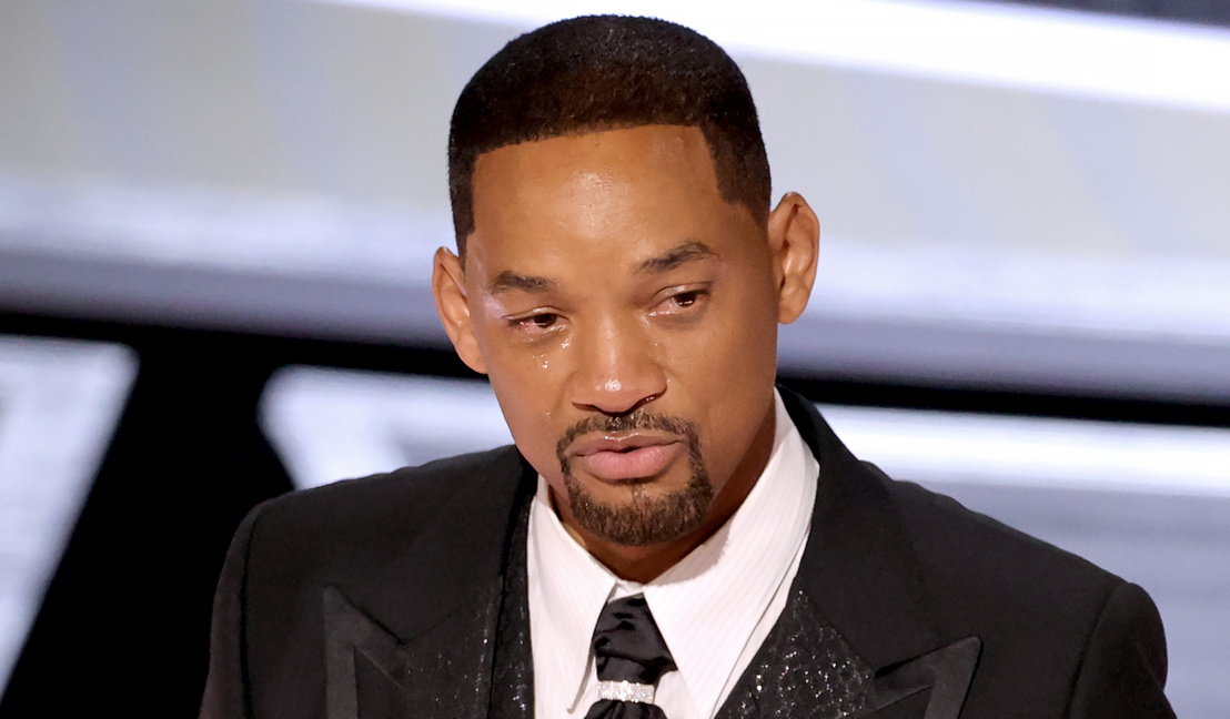 Will Smith egy luxusrehabilitációs klinikán keres megoldást a problémáira