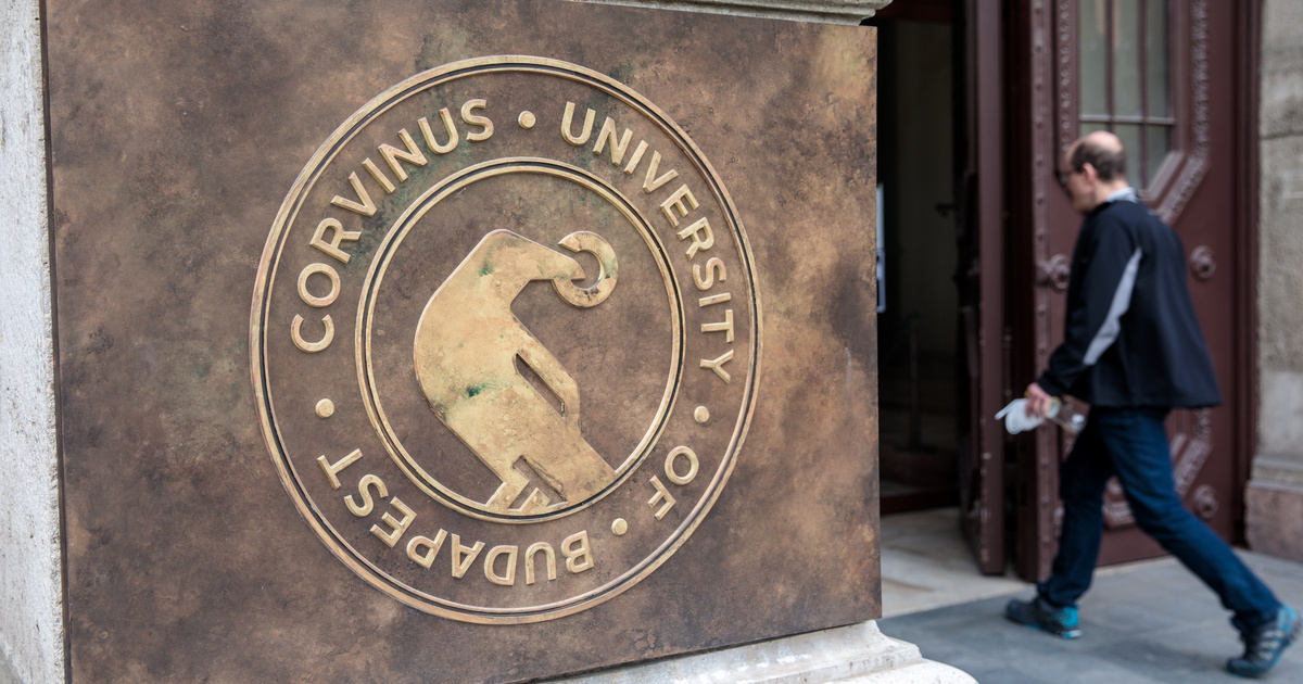Index – Science and Technology – Artificial intelligence is popular at Corvinus University