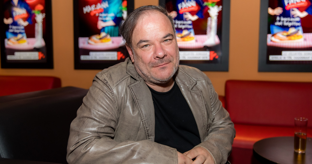 Meghalt Kálloy Molnár Péter