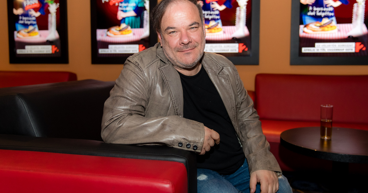 Régi barátja beszélt Kálloy Molnár Péter betegségéről, először azt hitték, nincs nagy baj