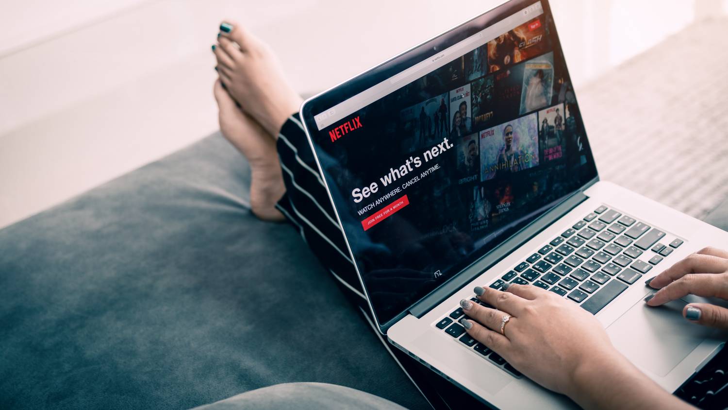 Korlátozásokat hoz a Netflix