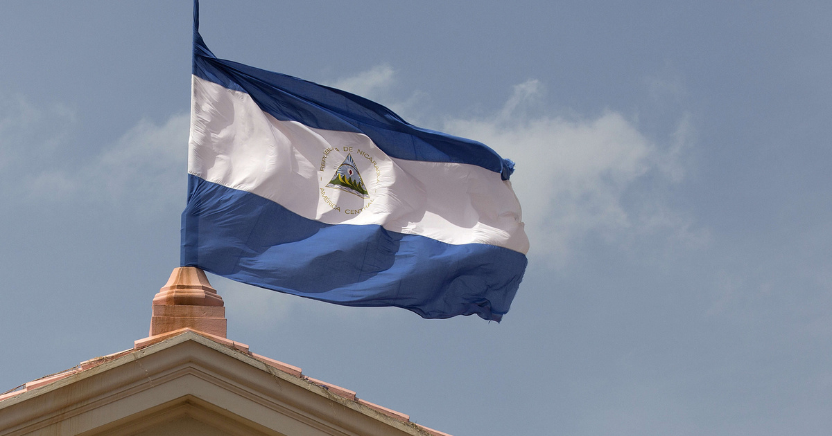 Index – Abroad – Nicaraguan government says the US is a “diabolical structure”