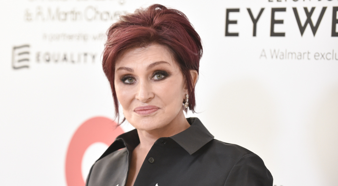 Sharon Osbourne arca „horrorisztikus” lett