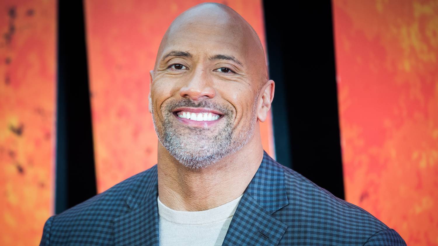 Így tartja félelmetes formában magát Dwayne Johnson 50 évesen