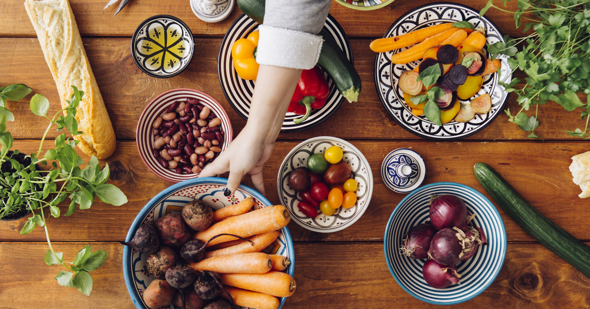 A skandináv diéta a hosszabb élet titka lehet - Csökkenti a vércukor- és koleszterinszintet is