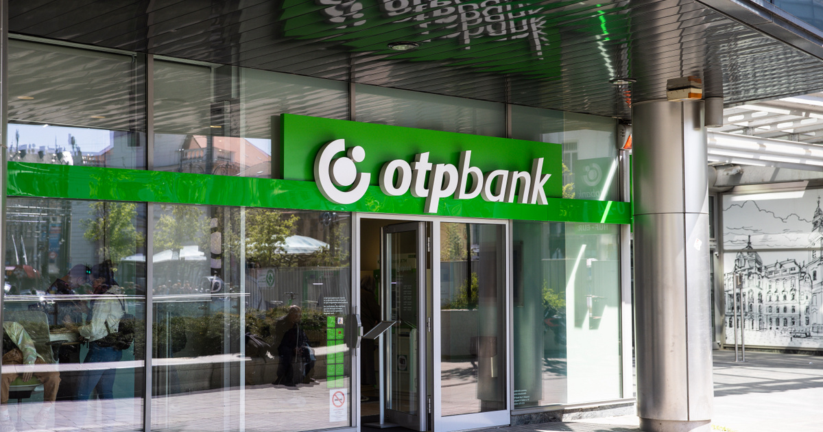 Ευρετήριο – Εξωτερικό – Η Ουκρανία παραδόθηκε και αφαίρεσε την OTP Bank από τη μαύρη λίστα