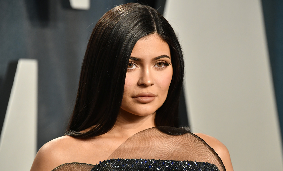 Kylie Jenner megmutatta magát smink és önbarnító nélkül