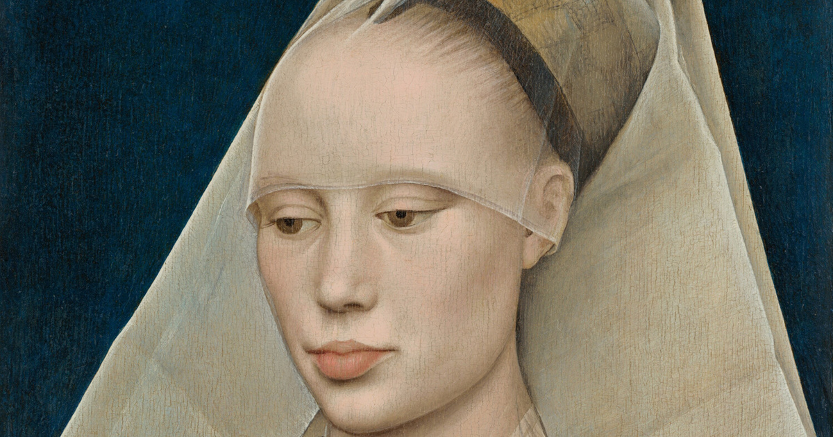 Kitépkedték a hajszálaikat, hogy magasabbnak tűnjön a homlokuk - A középkori nők a szemöldöküket is eltávolították