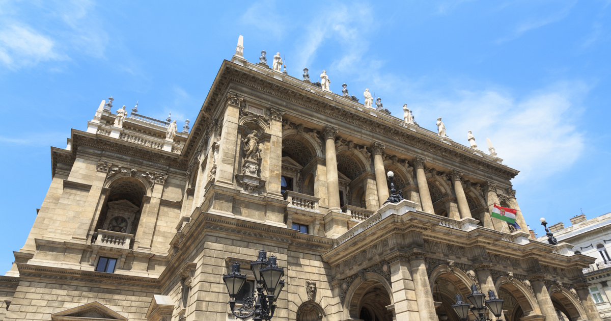 Melyik kerületben található az Operaház? 10 kérdéses kvíz Budapest nevezetességeiről