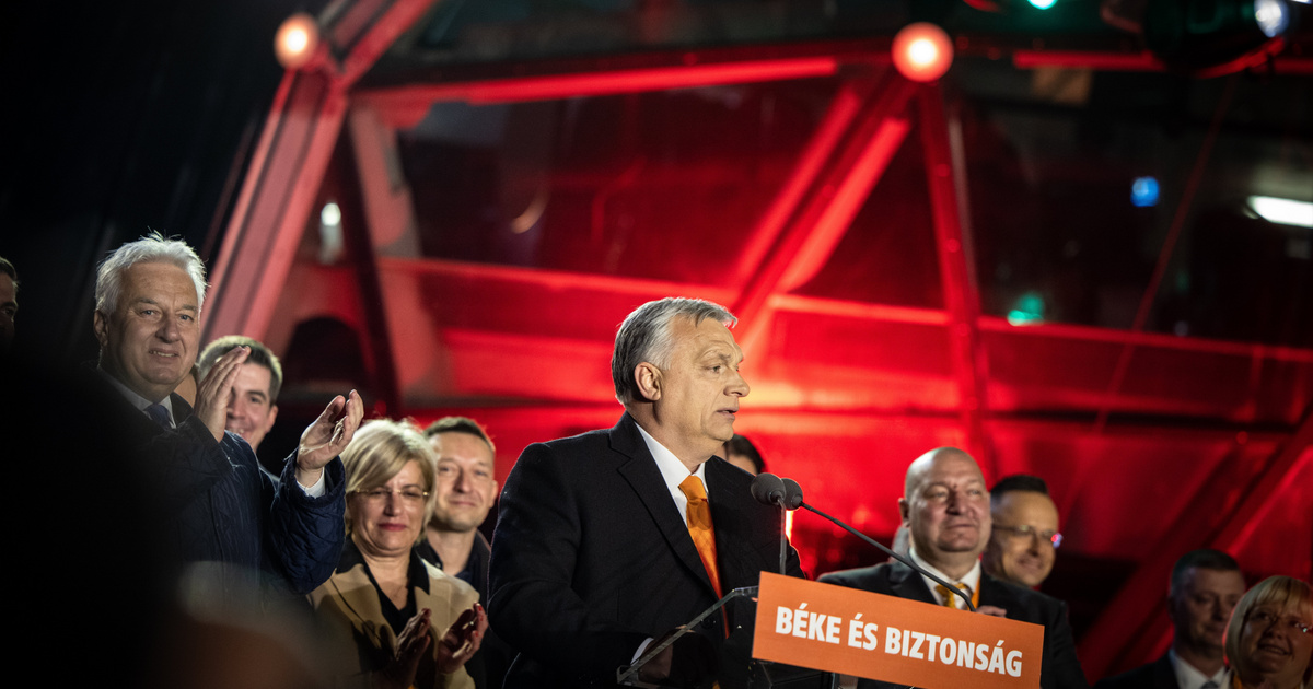 Ismert nevekkel erősíthet az ötödik Orbán-kormány