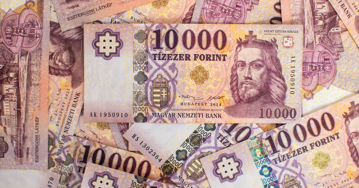 120 forintból 1,2 milliárdot csinált a magyar kaszinókirály