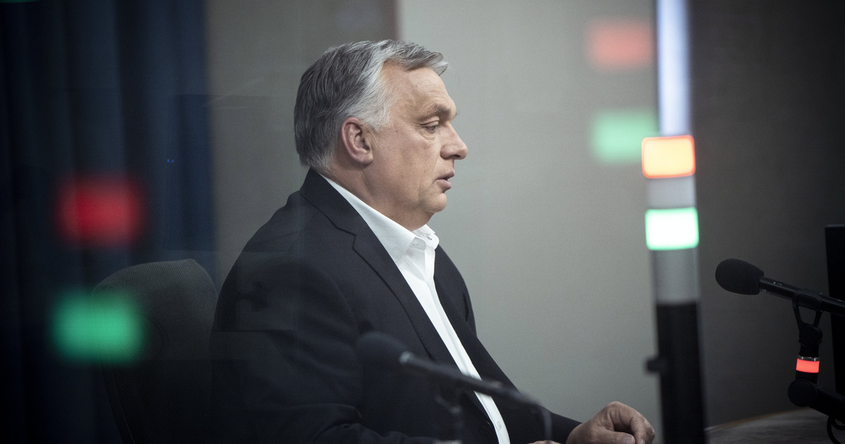 Orbán Viktor kijelentése miatt nem szolgálnak ki magyarokat egy horvát étteremben