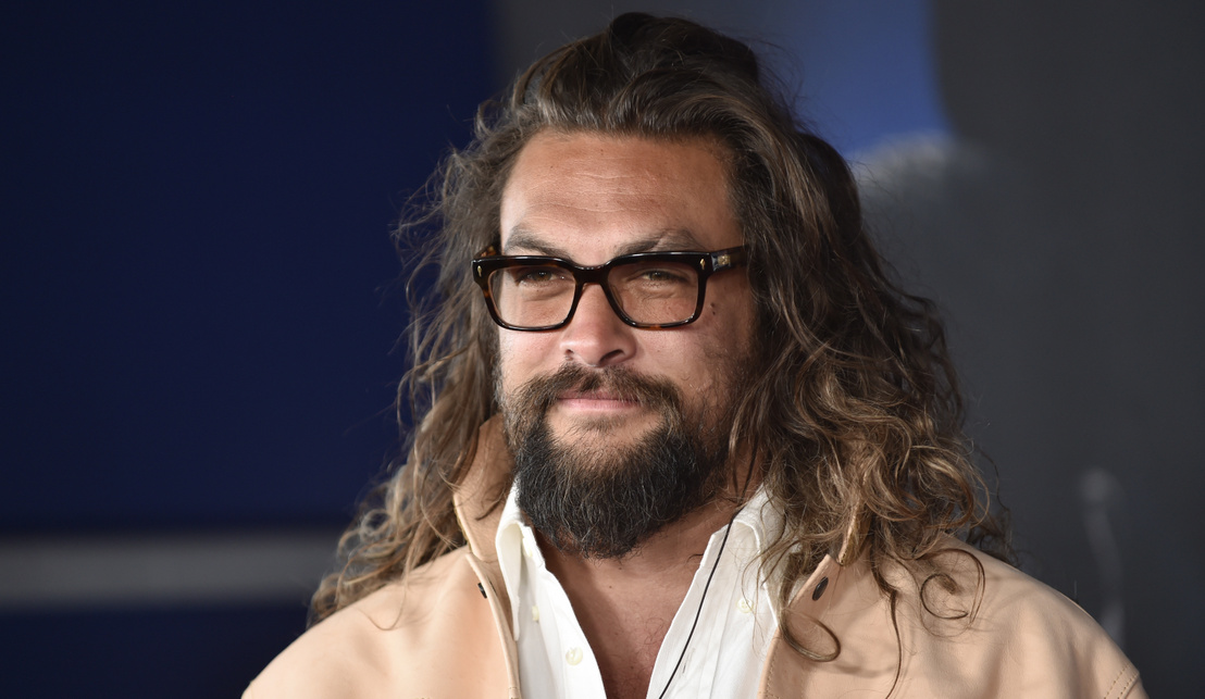 Ezzel a színésznővel randizgat a frissen elvált Jason Momoa