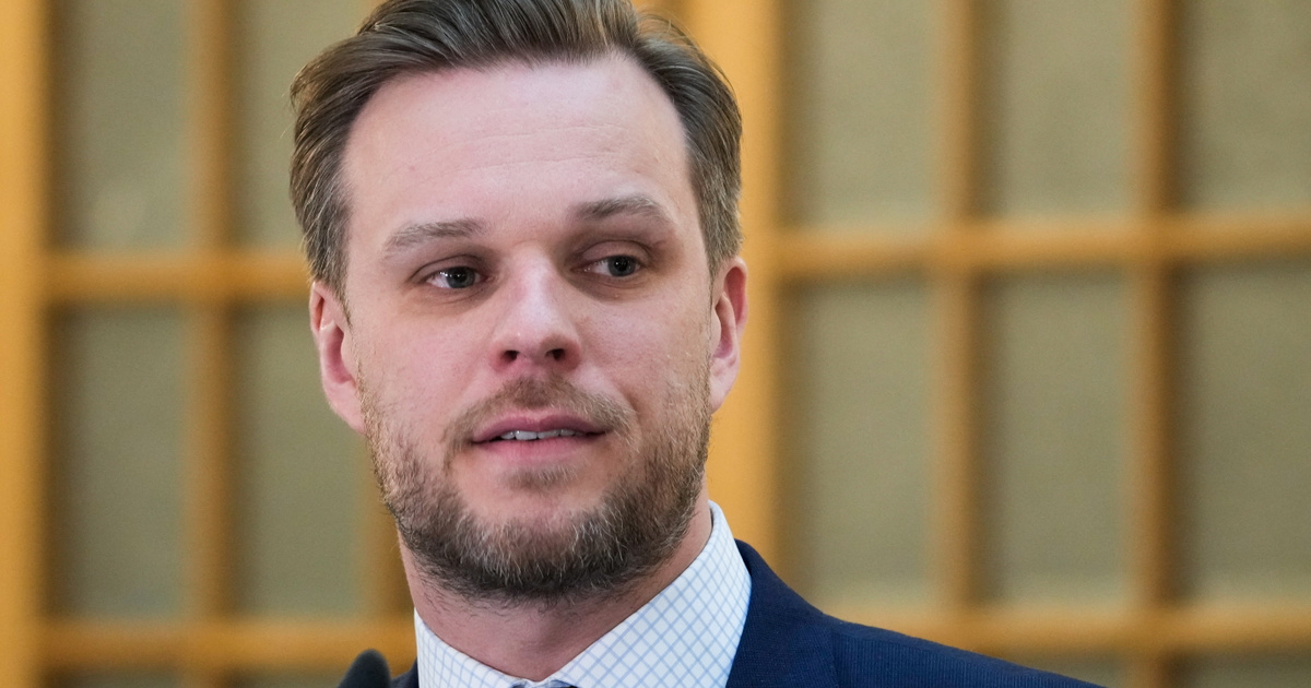 Litván külügyminiszter: Magyarország tartja túszként fogva az Európai Uniót