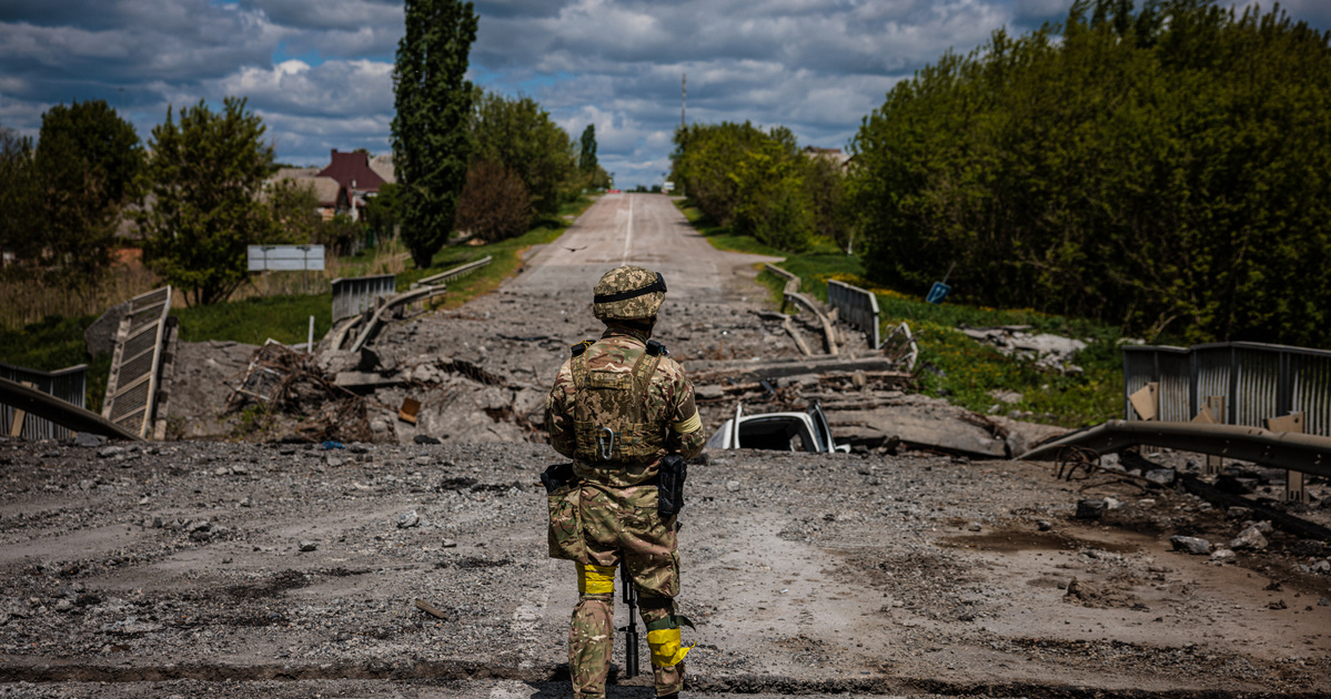 Tart az evakuálás Mariupolból, de oroszok által ellenőrzött területre - Oroszország háborúja Ukrajnában – az Index hétfői hírösszefoglalója