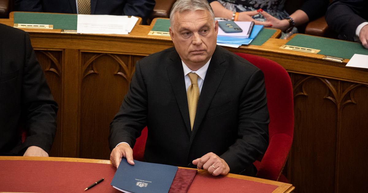 Giubilei: Orbán Viktor politikája példa lehet az új olasz kormánynak