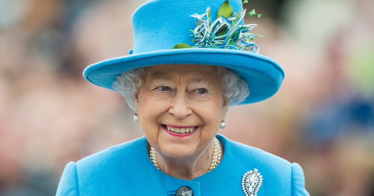 Erzsébet királynő ezért nem hízhatott egy grammot sem: nem a hiúsága állt a háttérben